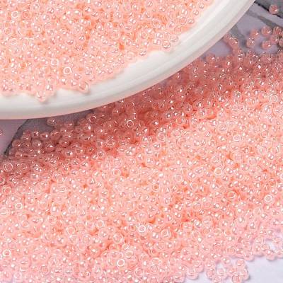 MIYUKI Round Rocailles Beads SEED-X0056-RR0517-1