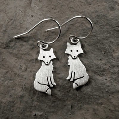 Alloy Dangle Earrings FS-WG0CA23-03-1
