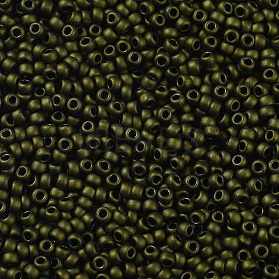 TOHO 11/0 Round Beads SEED-XTR11-0617-1