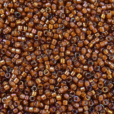 MIYUKI Delica Beads X-SEED-J020-DB1779-1