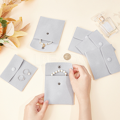 Square Velvet Jewelry Bags TP-BBC0001-01A-05-1