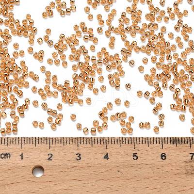 TOHO 11/0 Round Beads SEED-XTR11-0753-1