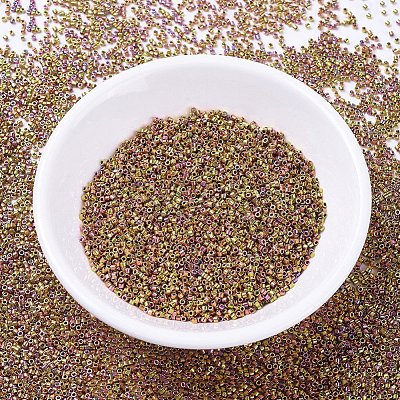 MIYUKI Delica Beads SEED-X0054-DB0507-1