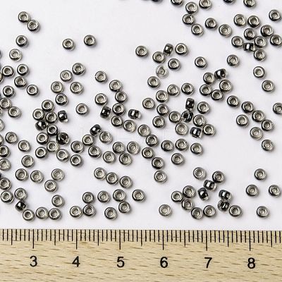 MIYUKI Round Rocailles Beads SEED-JP0009-RR2276-1