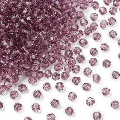 Preciosa&reg Crystal Beads Y-PRC-BB4-20020-1