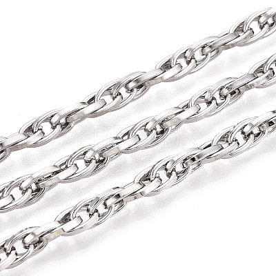 Iron Rope Chains CHP006Y-NF-1