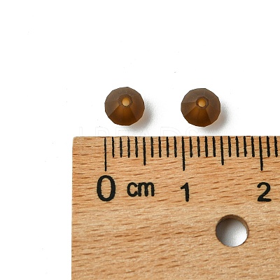 Preciosa&reg Crystal Beads X-PRC-BA5-10220-840-1