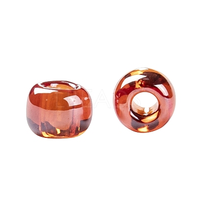 TOHO 11/0 Round Beads X-SEED-TR11-0109-1