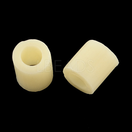 PE DIY Melty Beads Fuse Beads Refills X-DIY-R013-2.5mm-A20-1