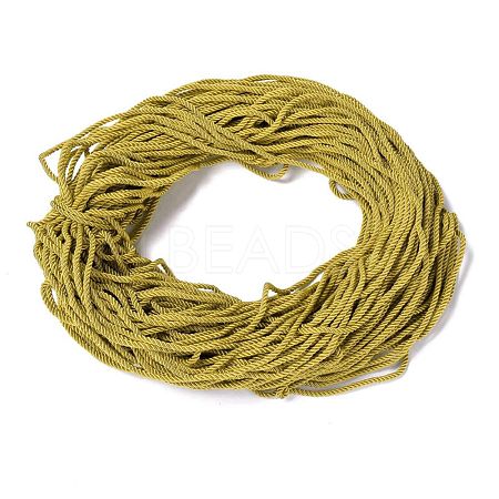 Polyester Cord NWIR-P021-012-1
