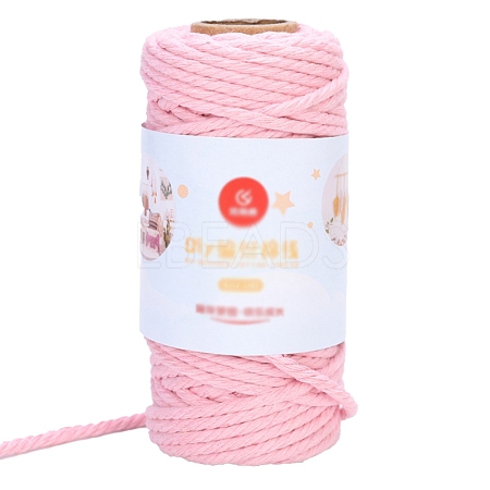 Cotton Macrame Cord PW-WG299D6-06-1