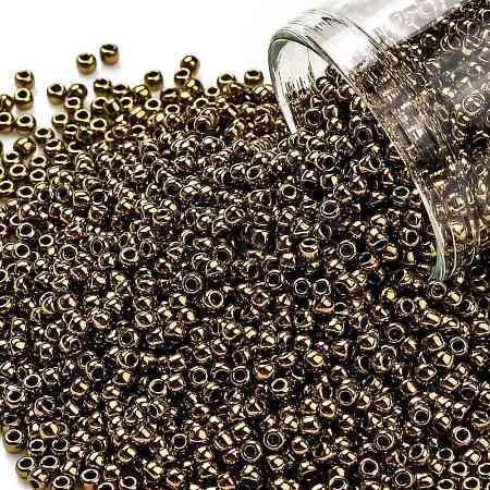 TOHO 11/0 Round Beads SEED-XTR11-0223-1