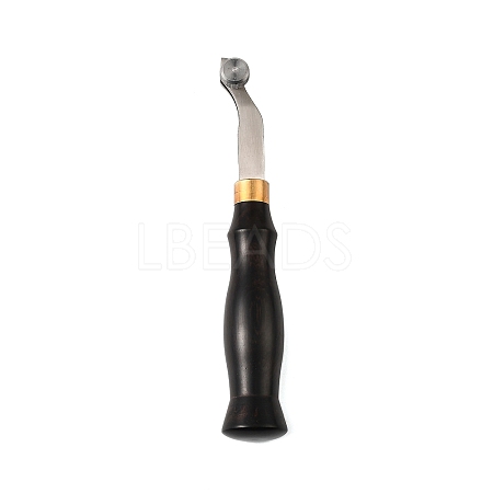 304 Stainless Steel Adjustable Leather Edger Creaser PURS-R001-01GP-1