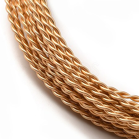 Aluminum Wire ALUM-A004-02H-1