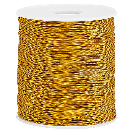 Nylon Braided Cord NWIR-K013-C19-1