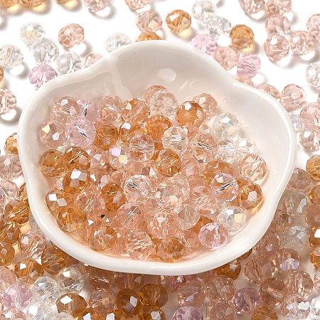 Glass Beads EGLA-A034-SM8mm-23-1