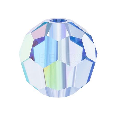 Preciosa&reg Crystal Beads Y-PRC-BB3-30020-200-1