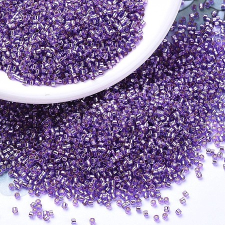 MIYUKI Delica Beads SEED-X0054-DB2168-1