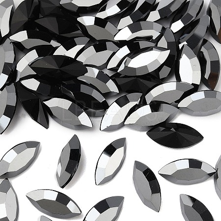Preciosa&reg MAXIMA Crystal Fancy Stones Y-PRC-FG15-23980-272-1