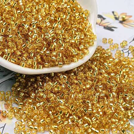 Glass Seed Beads SEED-S042-04A-12-1