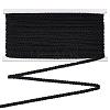 25M Polyester Centipede Ribbon OCOR-WH0078-94D-1