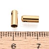 304 Stainless Steel Cord Ends STAS-N125-20B-G-3