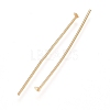 304 Stainless Steel Flat Head Pins STAS-I314-A04-G-1