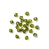 Preciosa&reg Crystal Beads X-PRC-BA3-50230-200-4