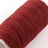 402 Polyester Sewing Thread Cords for Cloth or DIY Craft OCOR-R028-A03-4