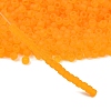 TOHO 8/0 Round Beads SEED-XTR08-0010F-4