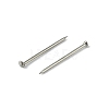 Iron Flat Head Pins IFIN-WH0051-87B-2