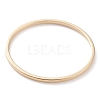 Brass Linking Rings X-KK-Y003-03I-G-3