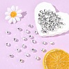 Preciosa&reg Crystal Beads X-PRC-BB6-00030-27000-4
