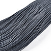Round Waxed Polyester Cord YC-R135-319-2