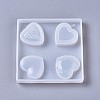 Silicone Molds X-DIY-F041-17A-3