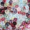 Transparent Colours Glass Seed Beads SEED-Q042-01A-A14-3