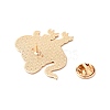 Dinosaur Enamel Pin JEWB-J005-04B-KCG-3