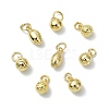 21Pcs 7 Styles Brass Pendants KK-CJ0005-83-8