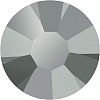 Preciosa&reg MAXIMA Crystal No Hotfix Flatback Stones Y-PRC-NSS10-23980-232-3