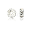 Preciosa&reg MAXIMA Crystal Multi-Stones Settings X-PRC-MA4-00030-S-3