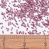 MIYUKI Delica Beads X-SEED-J020-DB0428-4