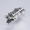 304 Stainless Steel Slide Charms STAS-I072-018AS-1