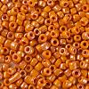 Glass Seed Beads SEED-A012-4mm-130-3