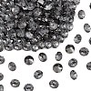 Preciosa&reg MAXIMA Crystal Round Stones Y-PRC-RBSS12-00030-260-1