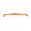 Silicone EyeGlass Holders AJEW-WH0239-84G-1