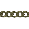 Iron Twisted Chains X-CH-Y1724-AB-NF-1