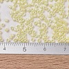 MIYUKI Delica Beads X-SEED-J020-DB1501-4