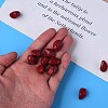 Opaque Acrylic Beads MACR-S373-146-A01-4