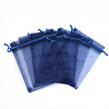 Organza Gift Bags with Drawstring OP-002-12-3