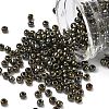 TOHO 6/0 Round Beads X-SEED-TR06-0083-1